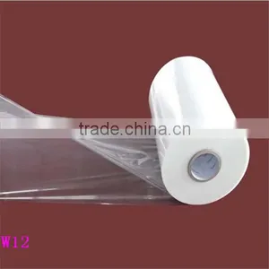 New Discount!! POF Center Fold Shrink Film/(Polyolefin)POF Shrink Film/3 Layer Pof Shrink Film thumbnail-4