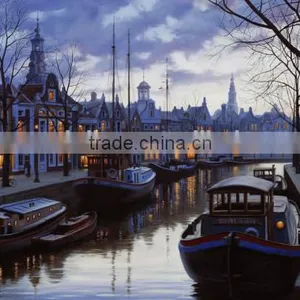 VENICE LED CANVAS thumbnail-6