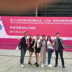 Shenzhen Xiexing Gift Co.,ltd company overview - view 1 thumbnail