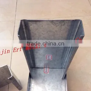 Galvanized c Stud & u Track & Furring Channel thumbnail-1