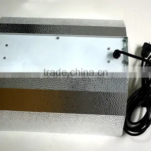 Hydroponic Double Ended DE Grow Reflector,greenhouse Grow Light thumbnail-3