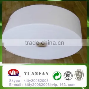 Short Width ( 1cm,2cm,3cm Etc) Nonwoven Fabric thumbnail-3