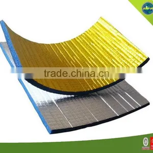 Hot Reflective Aluminum Foam Building Materials ,cheap Metal Roofing thumbnail-1