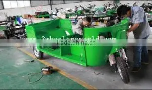 Chongqing Kingway Import And Export Co., Ltd. company overview - view 2 thumbnail