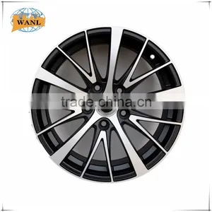 High Quality 18 Inch Import Alloy Wheels thumbnail-5