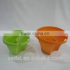 China Online Shopping Artificial Plants Cheap Plant Pot Flower thumbnail-6