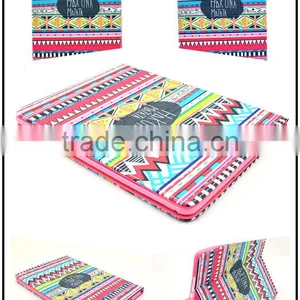Creative Printing Leather Case for Ipad 6 Air 2,Fashional Desgin Leather Case for Ipad 6 Air 2 thumbnail-6