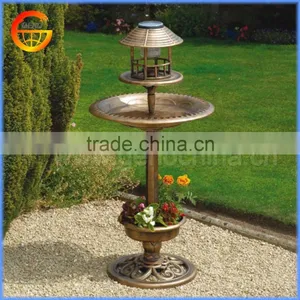 Perky Pets Wilderness Latern Wild Bird Feeder thumbnail-1