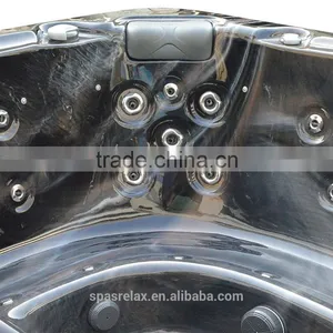 China Manufacturer Cheap Hot Tubs Under 500 Cast Iron Bathtub for Sale (A860) thumbnail-5