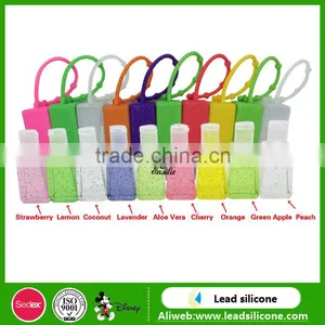 30ML Liquid Hand Wash/Antibacterial Hand Sanitizer/Hand Cleansing Gel thumbnail-1