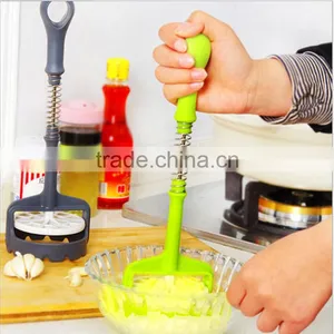 Factory Wholesale Potato Press/Potato Chopper thumbnail-2