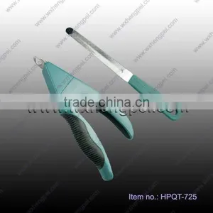 Plastic Pet Nail Grooming thumbnail-1