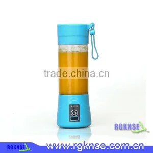 2016 Hot Sale Product Electric Mini Plastic Electric Juice Cup thumbnail-5