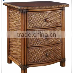 Modern Style Night Stand,Bedroom Furniture thumbnail-1
