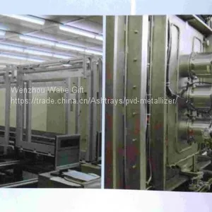 Vertical Continuous Sputtering Line thumbnail-1