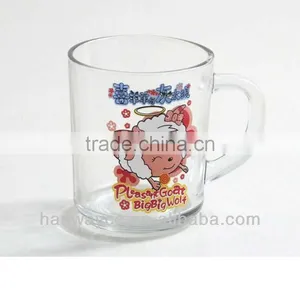Stock Glass Cup thumbnail-1