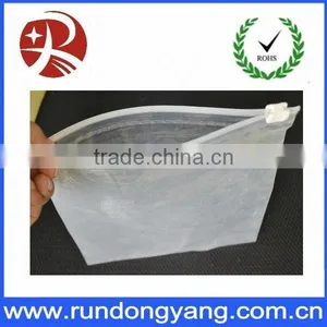 Printed Zipper Plastic Bag for Packaging thumbnail-1