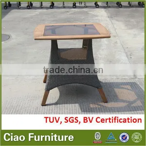 Unique Rubberwood Dining Room Tables thumbnail-1