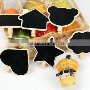 Chalkboard for Kids Kids Decorative Blackboard thumbnail-4