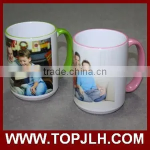 Top Selling Products 2017 Ceramic White Clorful Starbucks Coffee Mug thumbnail-3
