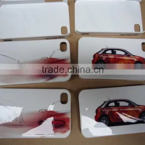 Newest Fashion 3D Phone Case Silicone Phone Case With 3D Flip Pattern thumbnail-1