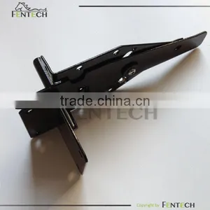 Long Latch for Pvc Fence Gate thumbnail-1