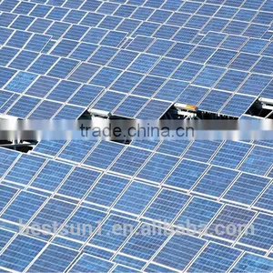 Easy Upgrae for All Family BPS15000w Solar Panel Ground Bracket Solar Power Generator 15kva thumbnail-5