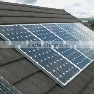 Solar System Connector 3000W High Efficiency thumbnail-1