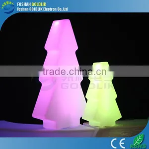 Christmas Decorating Ideas For Garden, Hotel, Park thumbnail-1