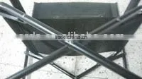 Folding Director Chair thumbnail-2