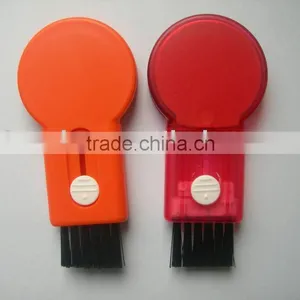 Computer Brush & CD Cleaner thumbnail-1