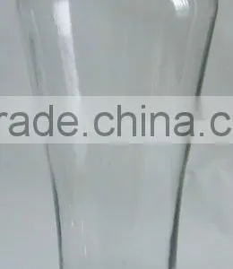 5L Glass Ginseng Jar With Metal Rack PJ13A thumbnail-1