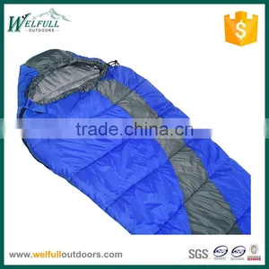 New Design Durable Foldable Outdoor Sleeping Bag thumbnail-1