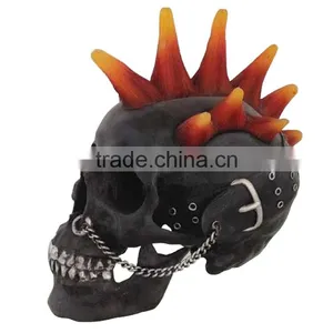 OEM Halleewon Skull---custom Skull Prototype thumbnail-3