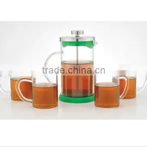 Hot New Products for 2015 French Press thumbnail-2