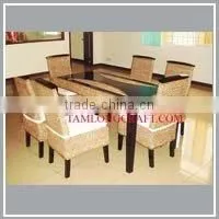 Funriture Dining Set, Dining Chair and Dining Table thumbnail-1