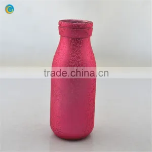 Luxury Purple Flower Vases thumbnail-3