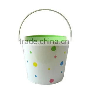 Heavy Galvanized Bucket thumbnail-5