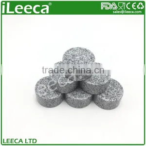 9 Pcs Whiskey Stone Whiskey Cool Rock Drinking Accessories for Bars thumbnail-4