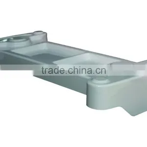 High Quality Plastic Tray Environmental Protection Plastic Pallet thumbnail-3