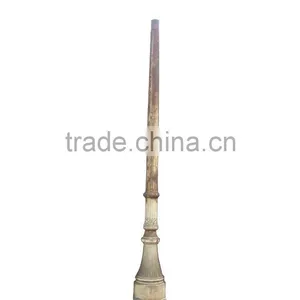 Roadway Iron Casting Posts,ductile Casting Posts,nodular Casting Posts thumbnail-4