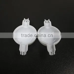Color Changing Outdoor Christmas LED String Lights/ Outdoor String Lights/ LED Solar Christmas Ball Light thumbnail-5