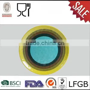 Elegant Melamine Dinner Plates Melamine Plates for Wholesale thumbnail-1