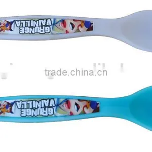 pp Plastic Child Spoon thumbnail-1