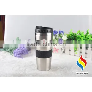 Customized Stainless Steel Thermal Mug thumbnail-1