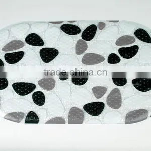 Newest High Density Massage Feeling Pvc Bath Mat thumbnail-1