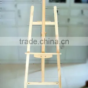 150x50cm Wooden Standing Easel thumbnail-4