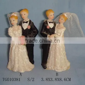 Resin Wedding Gift Items thumbnail-1