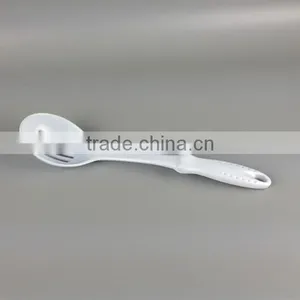 Plastic Melamine Disposable Bamboo Spoons thumbnail-1