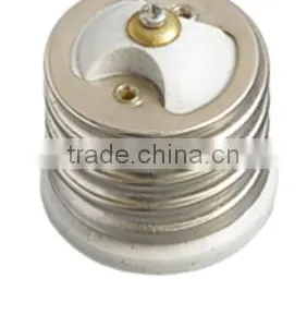 E27-E40 Plastic Electric Lamp Holder Light Socket Adaptor thumbnail-2